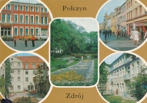 Połczyn Zdrój -  02794