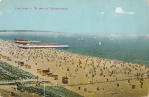 Świnoujście Panorama 0792