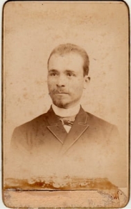 CDV Conrad Warszawa 1183