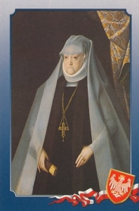 Anna Jagiellonka  02049