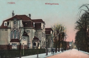 Poznań ul. Libelta - Reprodukcja 5414
