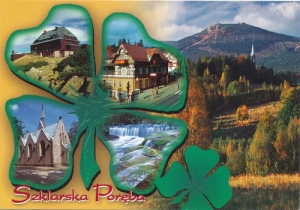 Szklarska Poręba  02514