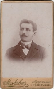CDV M. Arbus Częstochowa 765