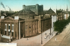 Katowice Teatr -Reprodukcja 270