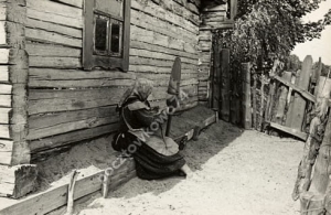 Hordyszcze koło Pińska - Reprodukcja 3469