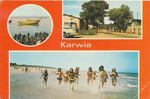 Karwia 01018