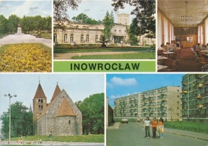 Inowrocław -  03118