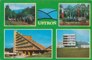 Ustroń  01595