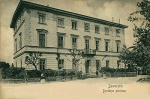 Jaworzno Dyrekcja górnicza -Reprodukcja 375