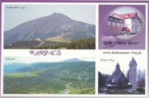Karpacz  01520