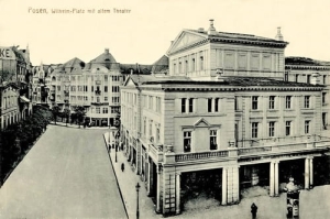 Poznań Arkadia -Reprodukcja 15248