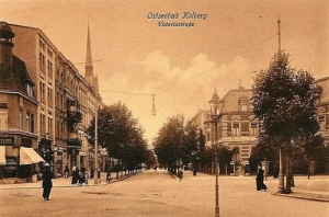Kołobrzeg ul. Zwycięstwa - Reprodukcja 390