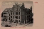 Gniezno Szkoła - Reprodukcja 1257