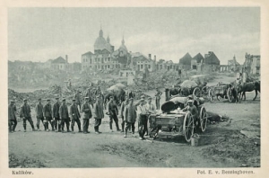 Kulików -Reprodukcja 141