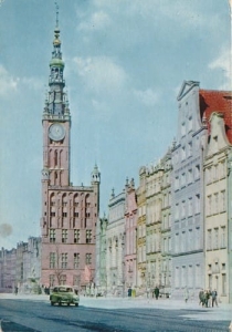 Gdańsk  -  02684