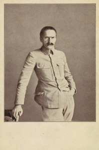 Józef Piłsudski - Reprodukcja 5534