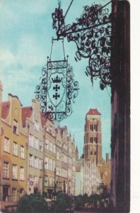 Gdańsk  01990
