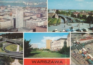 Warszawa -  02568