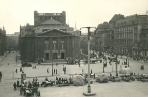 Katowice Teatr -Reprodukcja 392