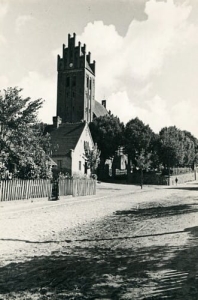 Lalkowy - Reprodukcja 1949