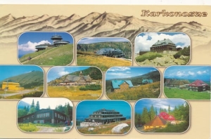 Karkonosze  01845
