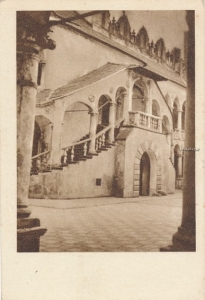 Baranów Zamek 01326