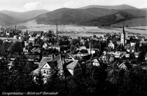 Bielawa Panorama - Reprodukcja 2349