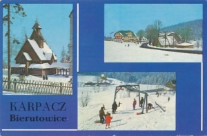 Karpacz Bierutowice 01250