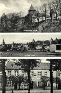 Bytów - Reprodukcja 15378