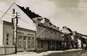 Wisła Hotel Centrum - Reprodukcja 2308