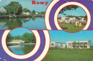 Rowy  01692