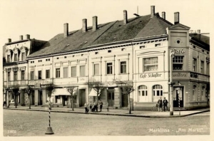 Leśna Rynek - Reprodukcja 15723