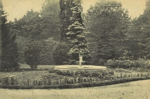 Racibórz Park - Reprodukcja 5730