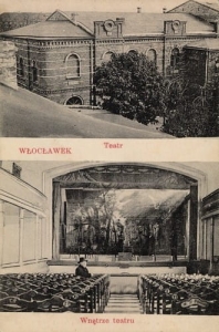 Włocławek Teatr - Reprodukcja 162