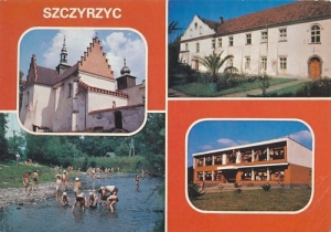 Szczyrzyc -  03276